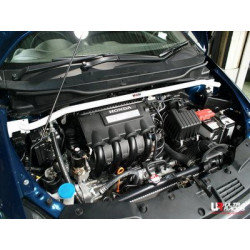 Honda Insight 09+ 1.3 UltraRacing Vrchná rozpera/rozperná tyč predných tlmičov
