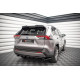 Body kit a vizuálne doplnky Zadný difuzor Toyota RAV4 Mk5 | race-shop.sk