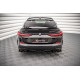 Body kit a vizuálne doplnky Zadný difuzor BMW M235i Gran Coupe F44 | race-shop.sk