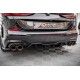 Body kit a vizuálne doplnky Zadný difuzor BMW M235i Gran Coupe F44 | race-shop.sk