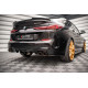 Body kit a vizuálne doplnky Zadný difuzor BMW M235i Gran Coupe F44 | race-shop.sk