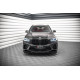 Body kit a vizuálne doplnky MAXTON DESIGN predný splitter pre BMW X5M F95, V3 | race-shop.sk