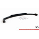 Body kit a vizuálne doplnky MAXTON DESIGN predný splitter pre BMW X5M F95, V3 | race-shop.sk