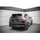 Body kit a vizuálne doplnky MAXTON DESIGN zadné bočné splittre pre BMW X5M F95 | race-shop.sk