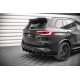 Body kit a vizuálne doplnky MAXTON DESIGN zadné bočné splittre pre BMW X5M F95 | race-shop.sk