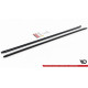 Body kit a vizuálne doplnky Splittre prahov BMW 5 G30 | race-shop.sk