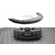 Body kit a vizuálne doplnky Predný splitter V.2 Seat Ibiza Cupra Mk3 | race-shop.sk
