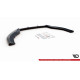 Body kit a vizuálne doplnky Predný splitter V.4 Volkswagen Passat CC | race-shop.sk