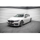 Body kit a vizuálne doplnky Splittre prahov pre BMW 7 Long M-PAK. G12 | race-shop.sk