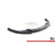 Body kit a vizuálne doplnky Predný splitter V.1 BMW M2 Competition F87 | race-shop.sk