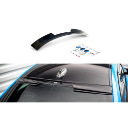 Predĺženie strechy (spojler zadného okna) BMW M2 F87