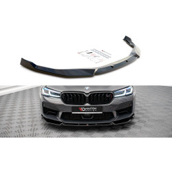 Predný splitter V.1 BMW M5 F90 Facelift