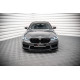 Body kit a vizuálne doplnky Predný splitter V.1 BMW M5 F90 Facelift | race-shop.sk