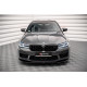 Body kit a vizuálne doplnky MAXTON DESIGN predný splitter pre BMW M5 F90 Facelift, V2 | race-shop.sk