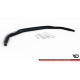 Body kit a vizuálne doplnky MAXTON DESIGN predný splitter pre BMW M5 F90 Facelift, V2 | race-shop.sk