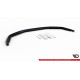 Body kit a vizuálne doplnky MAXTON DESIGN predný splitter pre BMW M5 F90 Facelift, V3 | race-shop.sk