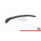 Body kit a vizuálne doplnky MAXTON DESIGN predný splitter pre BMW 3 Coupe M-Pack E46, V2 | race-shop.sk