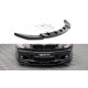 Body kit a vizuálne doplnky MAXTON DESIGN predný splitter pre BMW 3 Coupe M-Pack E46, V2 | race-shop.sk