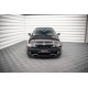 Body kit a vizuálne doplnky MAXTON DESIGN predný splitter pre BMW 3 Coupe M-Pack E46, V2 | race-shop.sk
