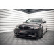 Body kit a vizuálne doplnky MAXTON DESIGN predný splitter pre BMW 3 Coupe M-Pack E46, V2 | race-shop.sk