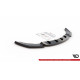 Body kit a vizuálne doplnky MAXTON DESIGN predný splitter pre BMW 3 Coupe M-Pack E46, V2 | race-shop.sk