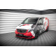 Body kit a vizuálne doplnky Predný splitter V.1 Mercedes-Benz Vito W447 Facelift | race-shop.sk