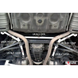 Lexus LS 430 00-06 Ultra-R 2x 2-bodová Spodná rozpera zadnej nápravy 1355