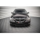 Body kit a vizuálne doplnky MAXTON DESIGN predný splitter pre BMW 3 E90, V1 | race-shop.sk