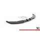 Body kit a vizuálne doplnky MAXTON DESIGN predný splitter pre BMW 3 E90, V1 | race-shop.sk