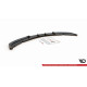 Body kit a vizuálne doplnky MAXTON DESIGN predný splitter pre BMW 3 E90, V1 | race-shop.sk