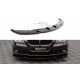 Body kit a vizuálne doplnky MAXTON DESIGN predný splitter pre BMW 3 E90, V2 | race-shop.sk