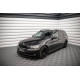 Body kit a vizuálne doplnky MAXTON DESIGN predný splitter pre BMW 3 E90, V2 | race-shop.sk