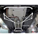 Rozpery Chevrolet Cruze 08+ 1.6/1.8/2.0 Ultra-R 2x 3-bodové Zadné postranné vzperné tyče | race-shop.sk
