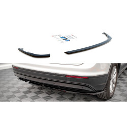 MAXTON DESIGN zadné bočné splittre pre Volkswagen Tiguan Mk2