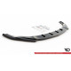 Body kit a vizuálne doplnky MAXTON DESIGN predný splitter pre Mercedes-Benz GLE Coupe 63AMG C292, V2 | race-shop.sk