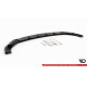 Body kit a vizuálne doplnky MAXTON DESIGN predný splitter pre Mercedes-Benz GLE Coupe 63AMG C292, V2 | race-shop.sk