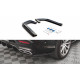 MAXTON DESIGN zadné bočné splittre pre Mercedes-Benz GLE Coupe 63AMG C292, V1