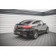 Body kit a vizuálne doplnky MAXTON DESIGN zadné bočné splittre pre Mercedes-Benz GLE Coupe 63AMG C292, V1 | race-shop.sk