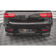 Body kit a vizuálne doplnky MAXTON DESIGN zadné bočné splittre pre Mercedes-Benz GLE Coupe 63AMG C292, V2 | race-shop.sk