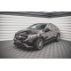 Body kit a vizuálne doplnky Splittre prahov Mercedes-Benz GLE Coupe 63AMG C292 | race-shop.sk