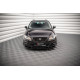 Body kit a vizuálne doplnky Predný splitter V.1 Seat Exeo | race-shop.sk