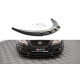 Body kit a vizuálne doplnky Predný splitter V.1 Seat Exeo | race-shop.sk