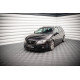 Body kit a vizuálne doplnky MAXTON DESIGN predný splitter pre Seat Exeo, V2 | race-shop.sk