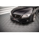 Body kit a vizuálne doplnky MAXTON DESIGN predný splitter pre Seat Exeo, V2 | race-shop.sk