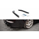 Body kit a vizuálne doplnky MAXTON DESIGN zadné bočné splittre pre Seat Exeo | race-shop.sk
