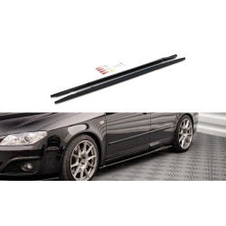 Splittre prahov Seat Exeo