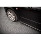 Body kit a vizuálne doplnky Splittre prahov Seat Exeo | race-shop.sk