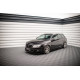 Body kit a vizuálne doplnky Splittre prahov Seat Exeo | race-shop.sk