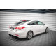 Body kit a vizuálne doplnky MAXTON DESIGN difúzory prahov pre Hyundai I40 Mk1 | race-shop.sk