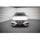 Body kit a vizuálne doplnky Predný splitter V.1 Mercedes-Benz E AMG-Line Sedan W212 Facelift | race-shop.sk